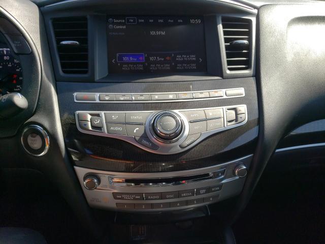 2020 INFINITI QX60 LUXE 5N1DL0MN0LC518297