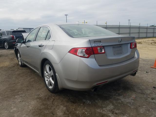 2010 ACURA TSX JH4CU2F69AC034302