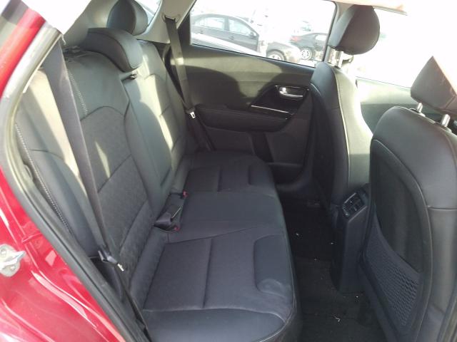 2019 KIA NIRO EX KNDCC3LC8K5343978