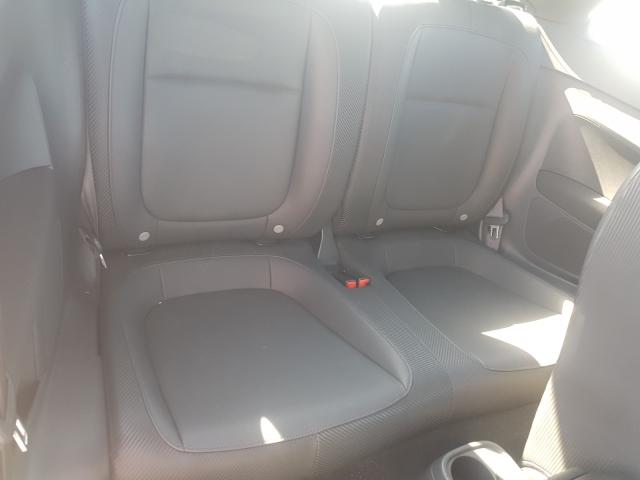 2016 VOLKSWAGEN BEETLE 1.8 3VWF17ATXGM606418