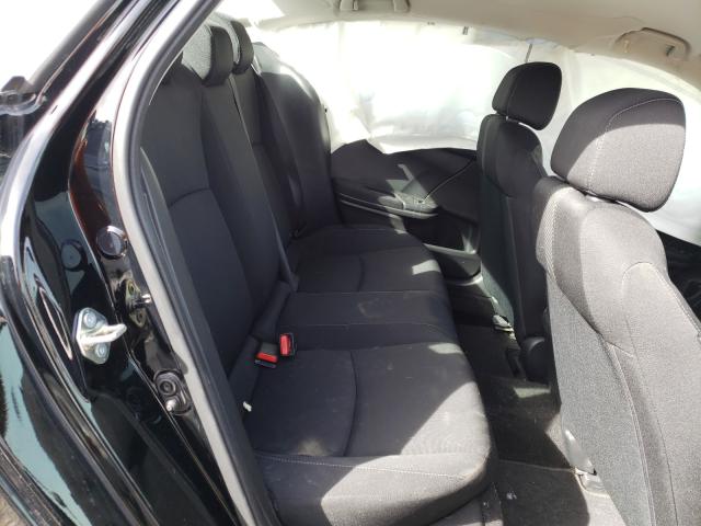 2017 HONDA CIVIC LX 19XFC2F59HE018354