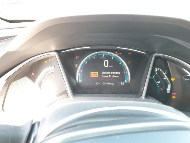 2019 HONDA CIVIC TOUR 2HGFC3B90KH350095
