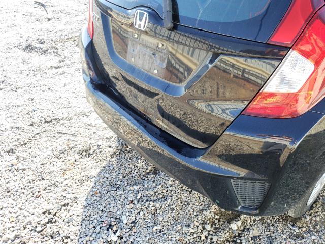 2016 HONDA FIT LX JHMGK5H51GS001547