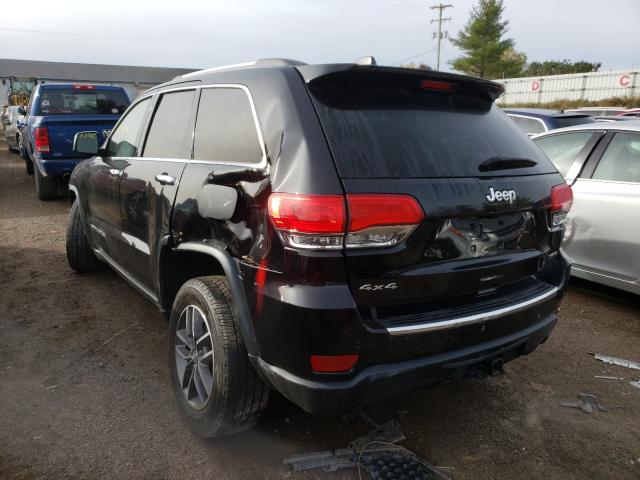 2017 JEEP GRAND CHER 1C4RJFBG8HC808527