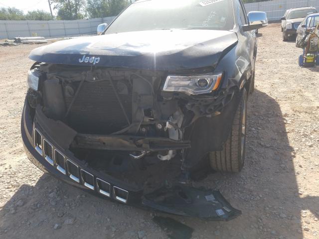 2015 JEEP GRAND CHER 1C4RJFCT0FC894067