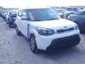 2015 KIA  SOUL