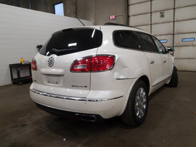 2013 BUICK ENCLAVE 5GAKRCKD7DJ207793