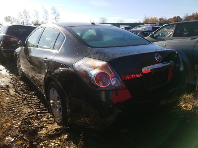 2010 NISSAN ALTIMA BAS 1N4AL2AP7AC144427