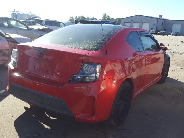 2015 TOYOTA SCION TC JTKJF5C77FJ003580