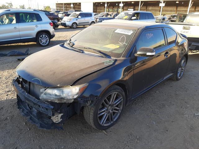 2012 TOYOTA SCION TC JTKJF5C71C3041483