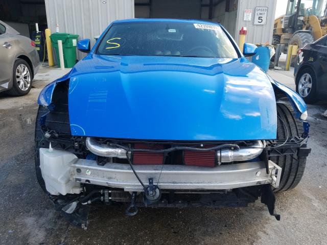 2010 NISSAN 370Z JN1AZ4EH9AM504723