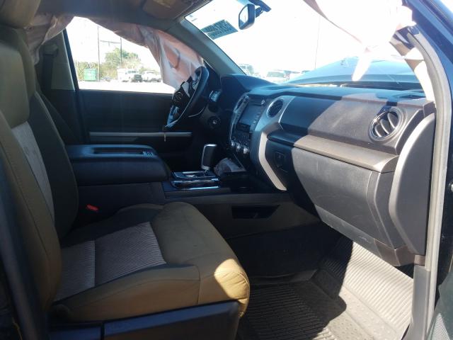 2016 TOYOTA TUNDRA CRE 5TFEW5F11GX212327