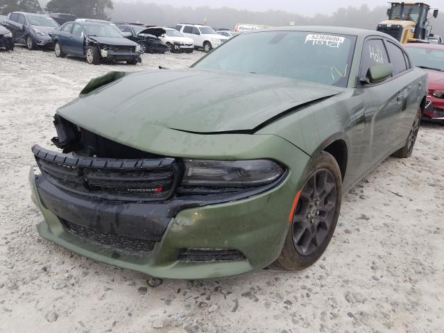 2018 DODGE CHARGER GT 2C3CDXJG7JH213776