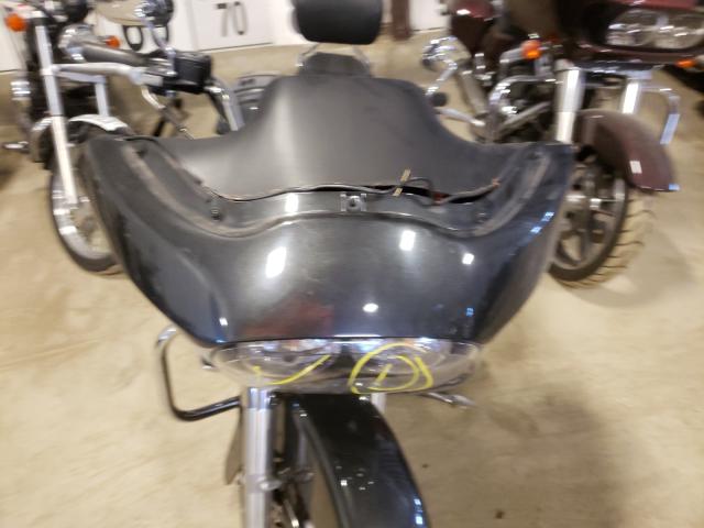 2006 HARLEY-DAVIDSON FLTRI 1HD1FSW166Y693373