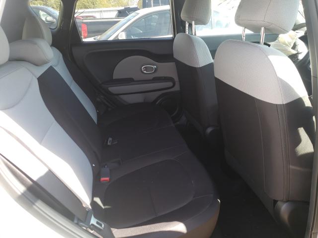 2019 KIA SOUL KNDJN2A29K7629610