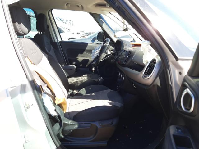 2015 FIAT 500L EASY ZFBCFABH9FZ032599
