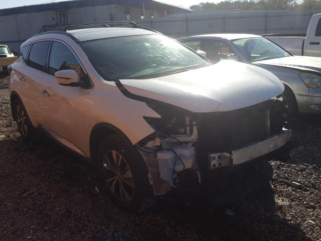 19 Nissan Murano 3 5l For Sale In Hueytown Al