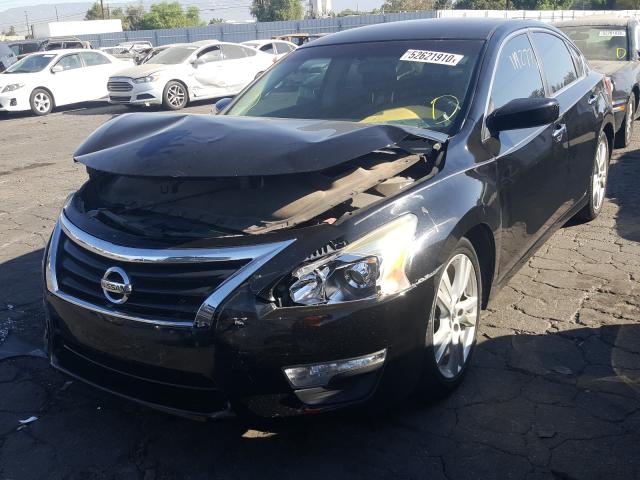 2013 NISSAN ALTIMA 3.5 1N4BL3AP2DC191296