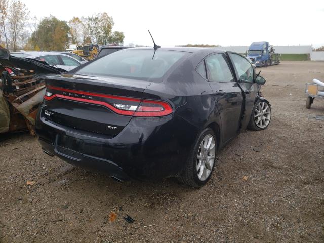 2013 DODGE DART SXT 1C3CDFBA2DD299312