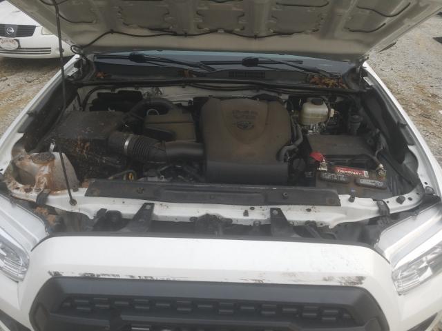 2016 TOYOTA TACOMA DOU 5TFCZ5AN6GX023519