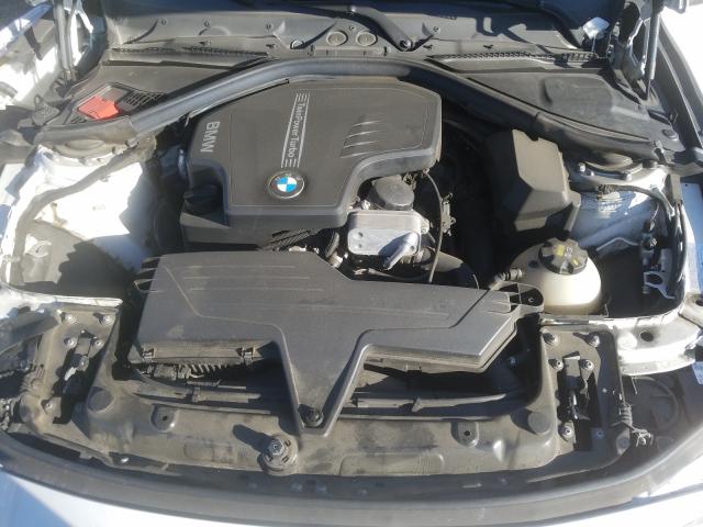 2016 BMW 428 I GRAN WBA4A9C5XGG504841