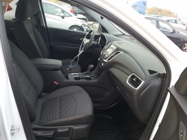 2020 CHEVROLET EQUINOX LT 3GNAXJEV8LS611635