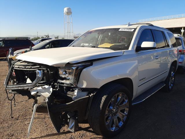 2015 GMC YUKON DENA 1GKS2CKJ1FR706753