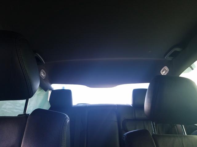 2015 LINCOLN MKS 1LNHL9EK8FG605968