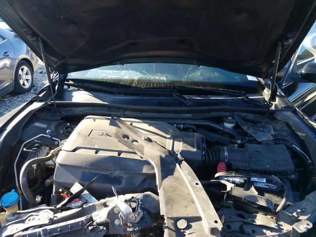 2013 HONDA CROSSTOUR 5J6TF1H59DL002636