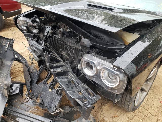 2016 DODGE CHALLENGER 2C3CDZAGXGH254763