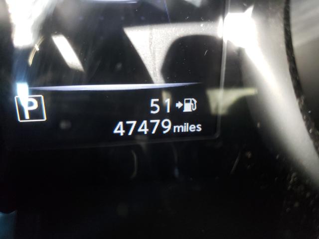 2018 NISSAN ROGUE SPOR JN1BJ1CR6JW259826