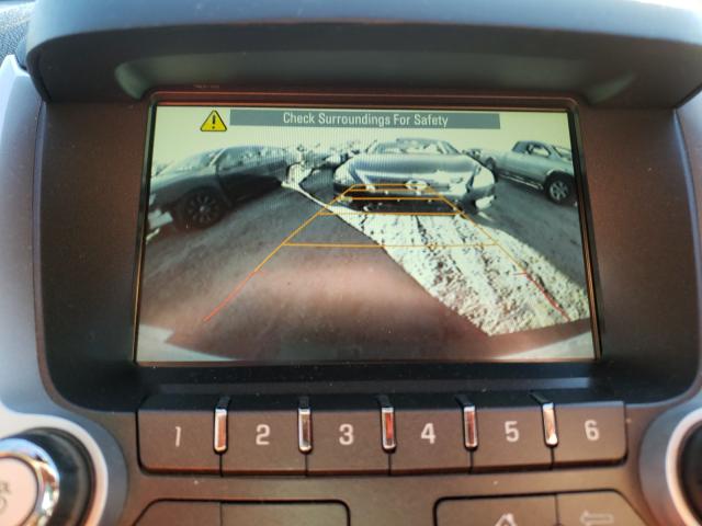 2012 GMC TERRAIN SL 2GKALWEK9C6330387