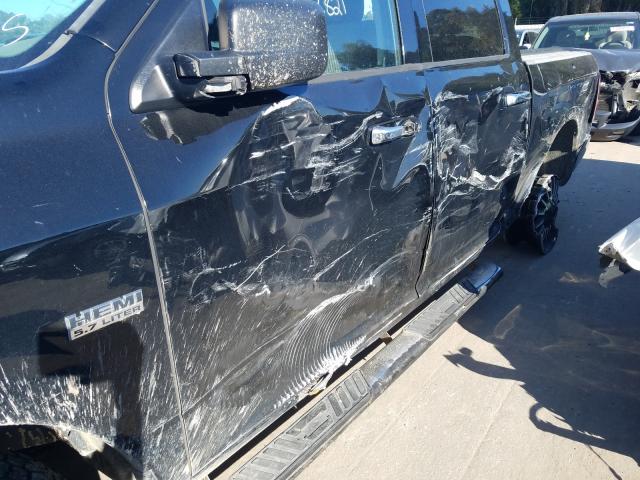 2012 DODGE RAM 1500 S 1C6RD7LT0CS241468