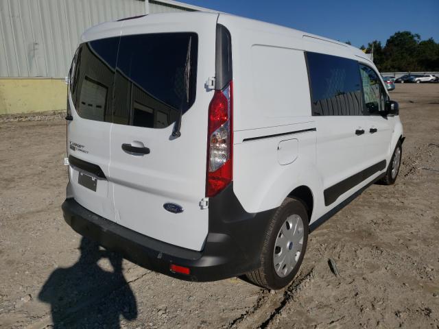 2020 FORD TRANSIT CO NM0LS7E27L1458947