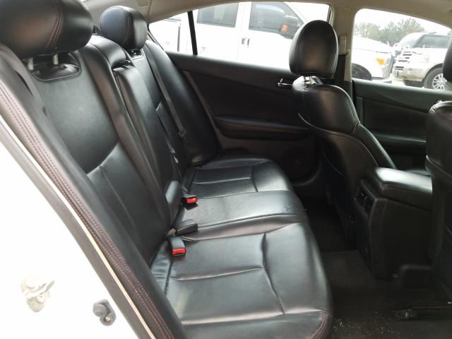 2014 NISSAN MAXIMA S 1N4AA5AP1EC441433
