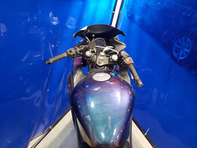 2012 HONDA CBR250 R MLHMC4103C5206643