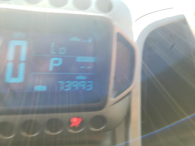 2015 CHEVROLET SONIC LT 1G1JC5SH6F4219311