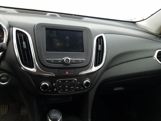 2020 CHEVROLET EQUINOX LT 3GNAXJEV8LS611635
