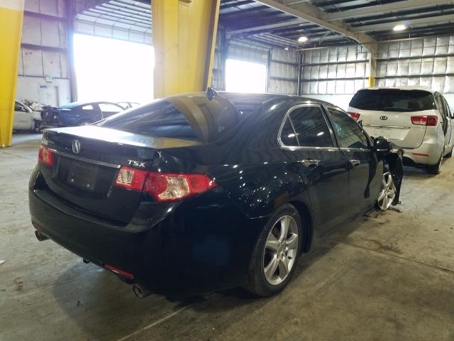 2014 ACURA TSX JH4CU2F48EC003935