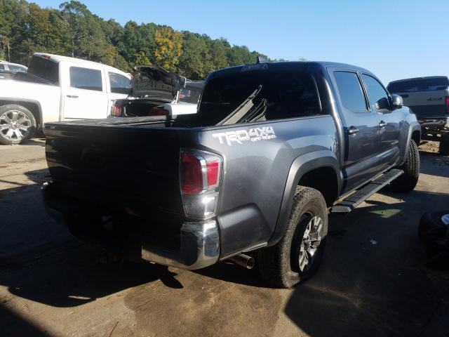 2020 TOYOTA TACOMA DOU 3TMCZ5ANXLM347881