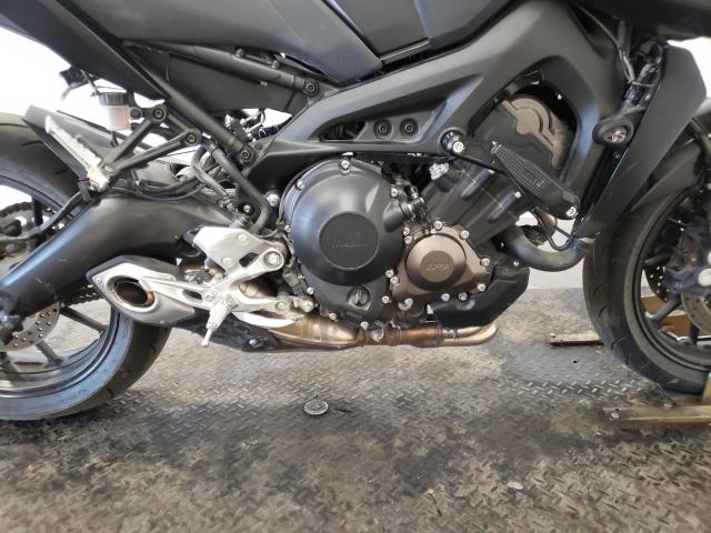 2019 YAMAHA MT09 JYARN53E7KA006237