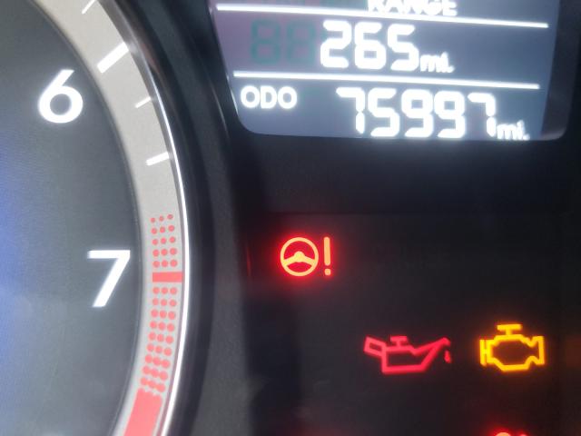 2014 HYUNDAI ACCENT GLS KMHCT4AE4EU753936