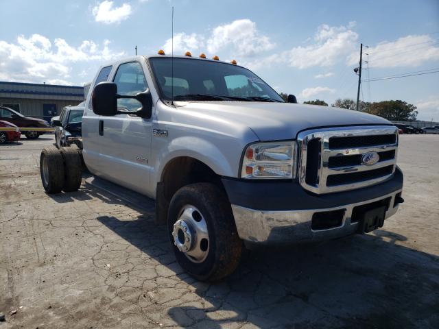 2006 Ford F-350 