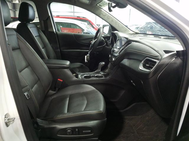 2019 CHEVROLET EQUINOX PR 2GNAXYEX2K6180524