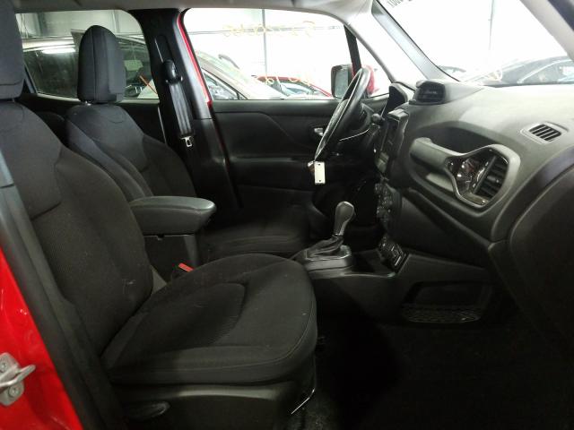 2018 JEEP RENEGADE L ZACCJBBB8JPG79659