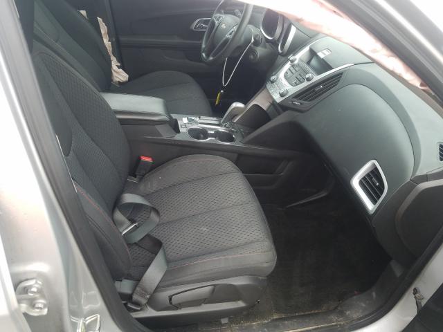 2013 CHEVROLET EQUINOX LS 2GNALBEK1D1132316