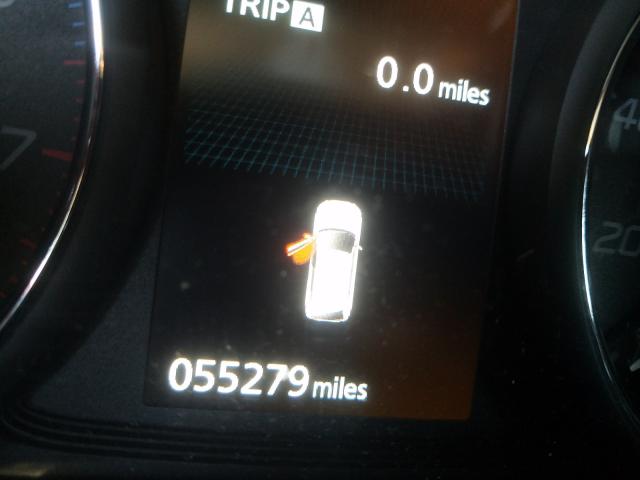 2018 MITSUBISHI OUTLANDER JA4AD3A3XJZ023912