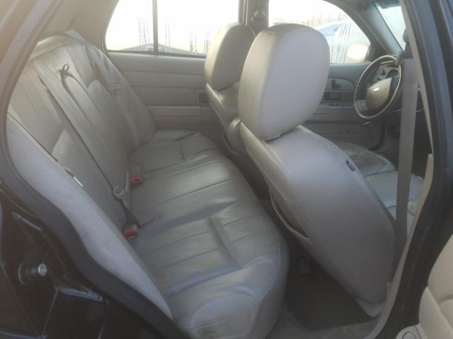2011 FORD CROWN VICT 2FABP7EV3BX147165