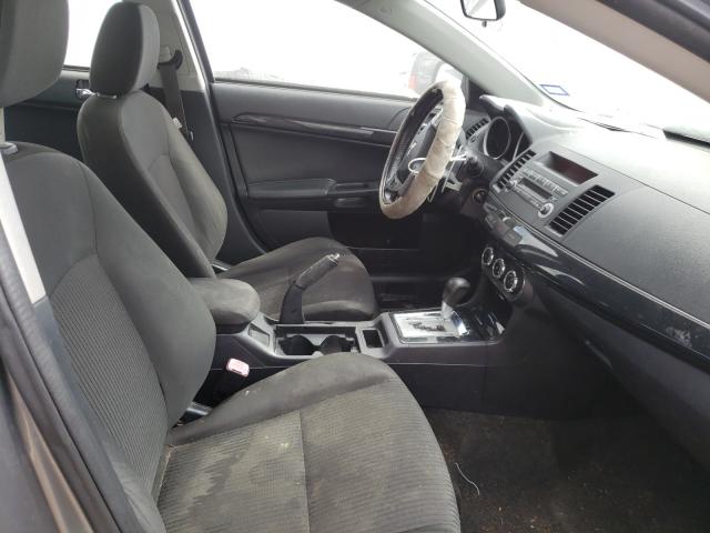 2013 MITSUBISHI LANCER GT JA32U8FW6DU013016