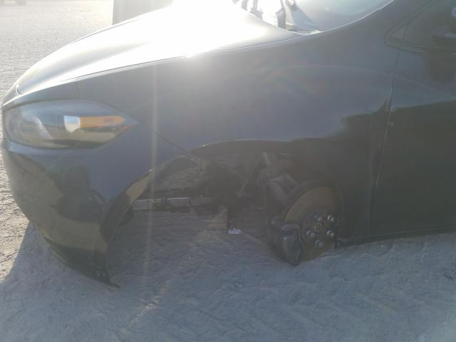 2015 DODGE DART SE 1C3CDFAA5FD434254
